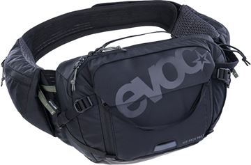 Picture of Evoc Hip Pack Pro 3 + 1.5l Bladder